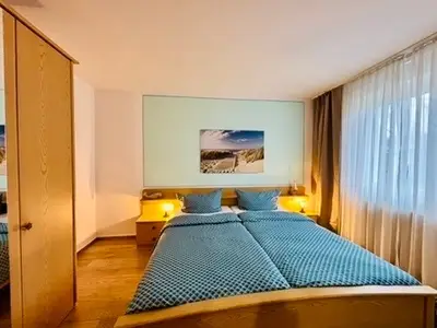 Ferienwohnung für 4 Personen (55 m²) in Kölpinsee (Usedom) 6/10