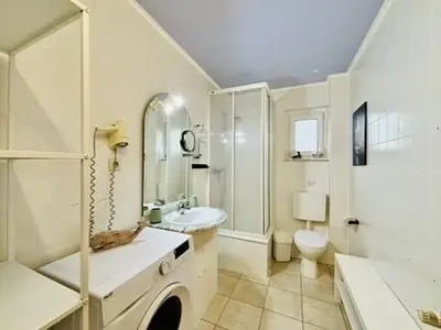 Ferienwohnung für 4 Personen (55 m²) in Kölpinsee (Usedom) 7/10