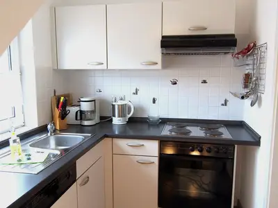 Ferienwohnung für 4 Personen (60 m²) in Zingst 5/10