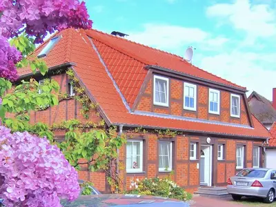 Ferienwohnung für 4 Personen (70 m²) in Zingst 1/10