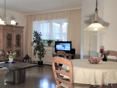 Ferienwohnung für 4 Personen (70 m²) in Zingst 3/10