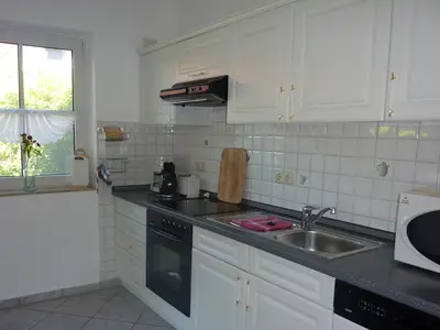 Ferienwohnung für 4 Personen (70 m²) in Zingst 5/10
