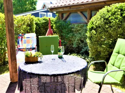 Ferienwohnung für 4 Personen (70 m²) in Zingst 10/10