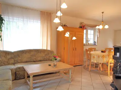Ferienwohnung für 4 Personen (54 m²) in Zingst 4/10