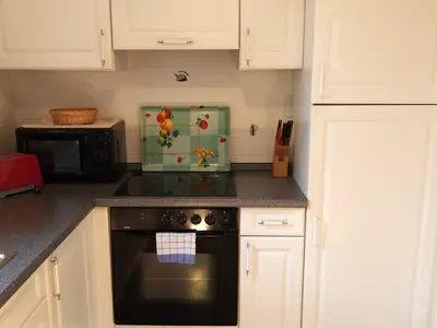 Ferienwohnung für 4 Personen (54 m²) in Zingst 7/10