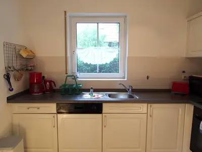 Ferienwohnung für 4 Personen (54 m²) in Zingst 8/10