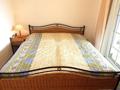 Ferienwohnung für 4 Personen (54 m²) in Zingst 10/10