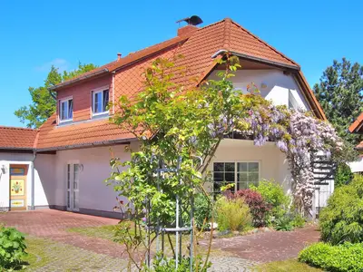 Ferienwohnung für 4 Personen (60 m²) in Zingst 1/10