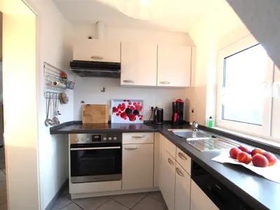 Ferienwohnung für 4 Personen (60 m²) in Zingst 5/10