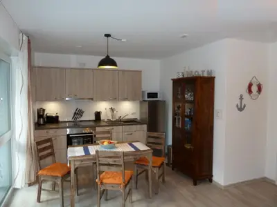 Ferienwohnung für 4 Personen (60 m²) in Horumersiel 2/9