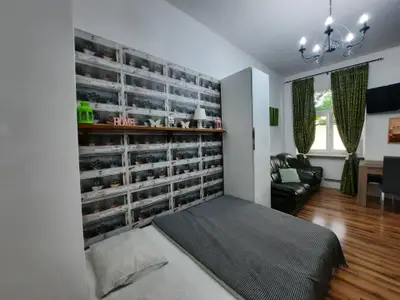 Ferienwohnung für 5 Personen (30 m²) in Krakau 2/10