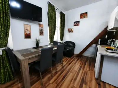Ferienwohnung für 5 Personen (30 m²) in Krakau 3/10