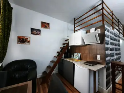 Ferienwohnung für 5 Personen (30 m²) in Krakau 4/10