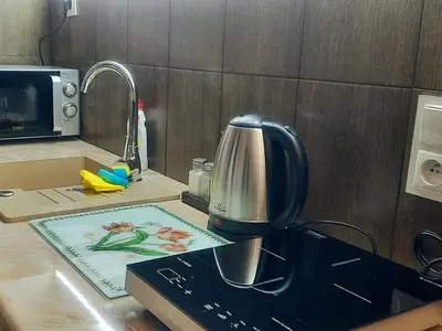 Ferienwohnung für 5 Personen (30 m²) in Krakau 5/10