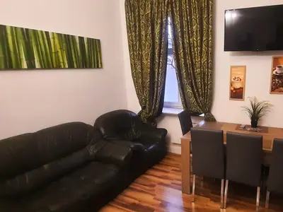 Ferienwohnung für 5 Personen (30 m²) in Krakau 6/10