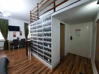 Ferienwohnung für 5 Personen (30 m²) in Krakau 7/10