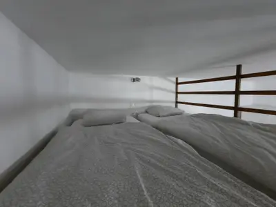 Ferienwohnung für 5 Personen (30 m²) in Krakau 8/10