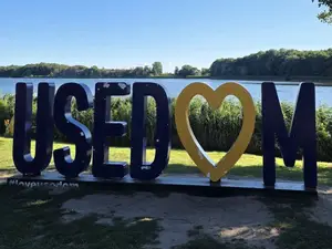 Ferienwohnung für 4 Personen (55 m²) in Kölpinsee (Usedom)