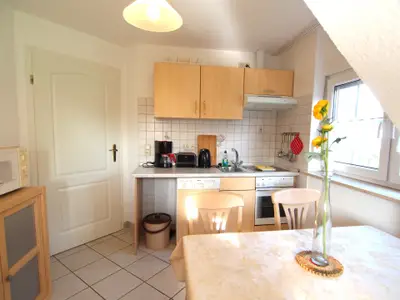 Ferienwohnung für 4 Personen (54 m²) in Zingst 5/10