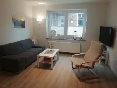 Ferienwohnung für 4 Personen (52 m²) in Fehmarn 1/10