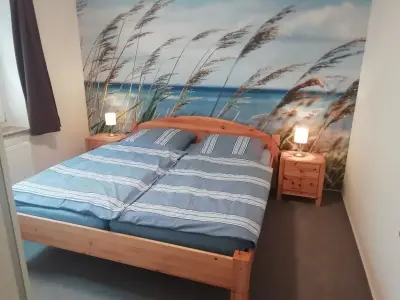 Ferienwohnung für 4 Personen (52 m²) in Fehmarn 4/10