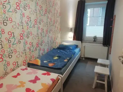 Ferienwohnung für 4 Personen (52 m²) in Fehmarn 5/10