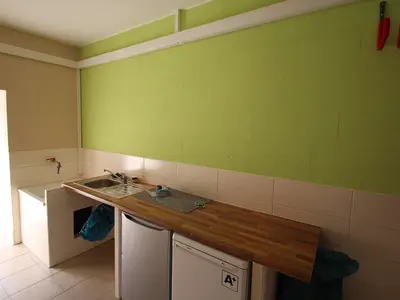 Ferienwohnung für 4 Personen (52 m²) in Fehmarn 10/10