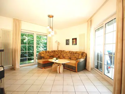 Ferienwohnung für 4 Personen (60 m²) in Zingst 3/10