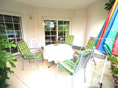 Ferienwohnung für 4 Personen (60 m²) in Zingst 9/10