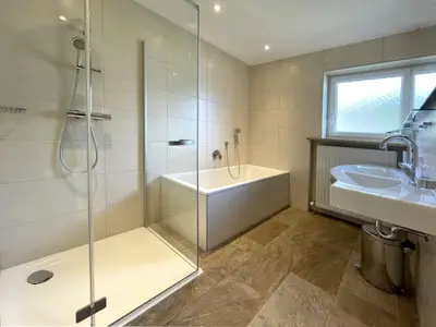 Ferienwohnung für 6 Personen (80 m²) in Leutasch Dreitor-Spitze 2/9