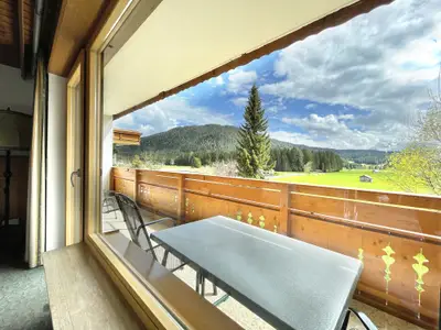 Ferienwohnung für 6 Personen (80 m²) in Leutasch Dreitor-Spitze 4/9