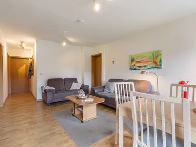 Ferienwohnung für 6 Personen (70 m²) in Fehmarn 3/10