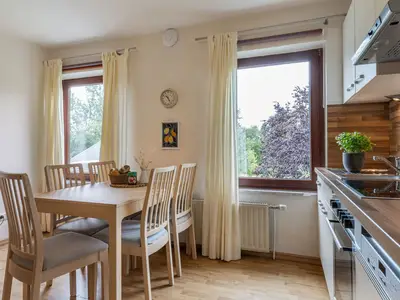 Ferienwohnung für 6 Personen (70 m²) in Fehmarn 5/10
