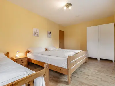Ferienwohnung für 6 Personen (70 m²) in Fehmarn 9/10