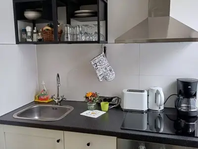 Ferienwohnung für 4 Personen (30 m²) in Königslutter am Elm 2/10
