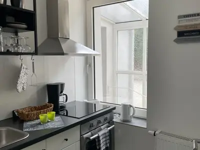 Ferienwohnung für 4 Personen (30 m²) in Königslutter am Elm 3/10