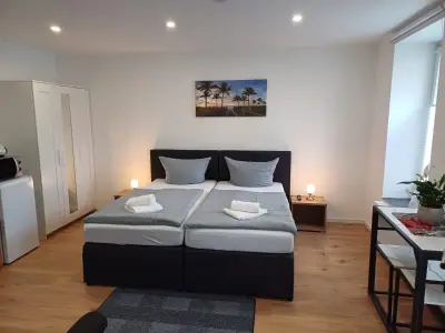 Ferienwohnung für 4 Personen (30 m²) in Königslutter am Elm 7/10