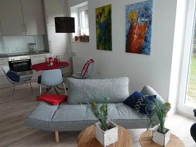 Ferienwohnung für 4 Personen (65 m²) in Stadtbezirk Nord 1/10