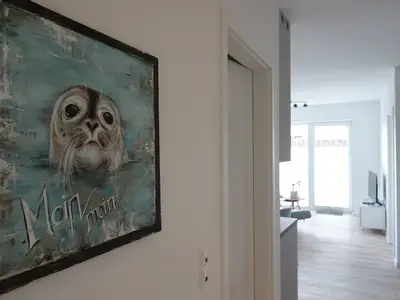 Ferienwohnung für 4 Personen (65 m²) in Stadtbezirk Nord 2/10