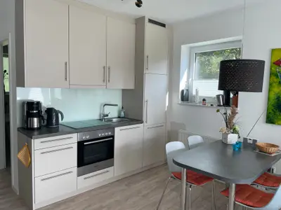 Ferienwohnung für 4 Personen (65 m²) in Stadtbezirk Nord 3/10