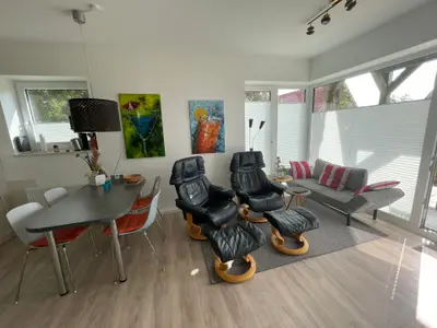 Ferienwohnung für 4 Personen (65 m²) in Stadtbezirk Nord 5/10