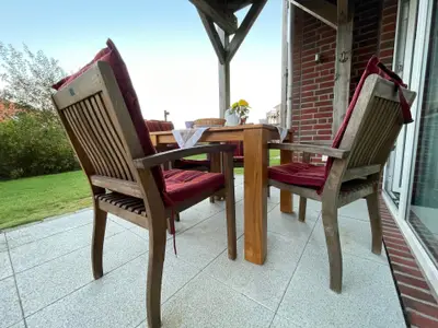 Ferienwohnung für 4 Personen (65 m²) in Stadtbezirk Nord 6/10