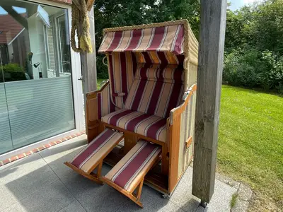 Ferienwohnung für 4 Personen (65 m²) in Stadtbezirk Nord 8/10