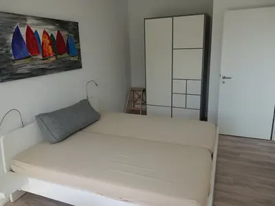 Ferienwohnung für 4 Personen (65 m²) in Stadtbezirk Nord 9/10