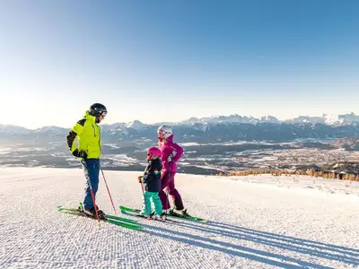 Ferienwohnung für 3 Personen (53 m²) in Ossiach 2/10