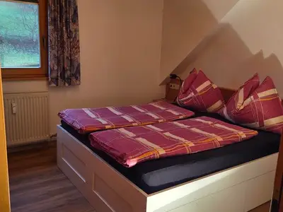 Ferienwohnung für 3 Personen (53 m²) in Ossiach 8/10