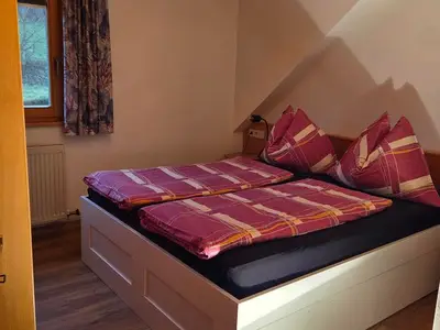 Ferienwohnung für 3 Personen (53 m²) in Ossiach 9/10