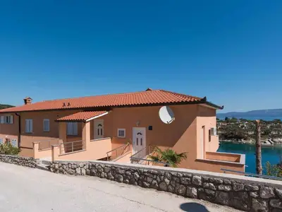 Ferienwohnung für 2 Personen (30 m²) in Duga Luka (Prtlog) 1/8