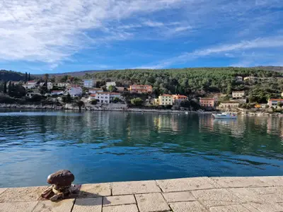 Ferienwohnung für 2 Personen (30 m²) in Duga Luka (Prtlog) 4/8