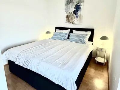 Ferienwohnung für 2 Personen (30 m²) in Duga Luka (Prtlog) 6/8